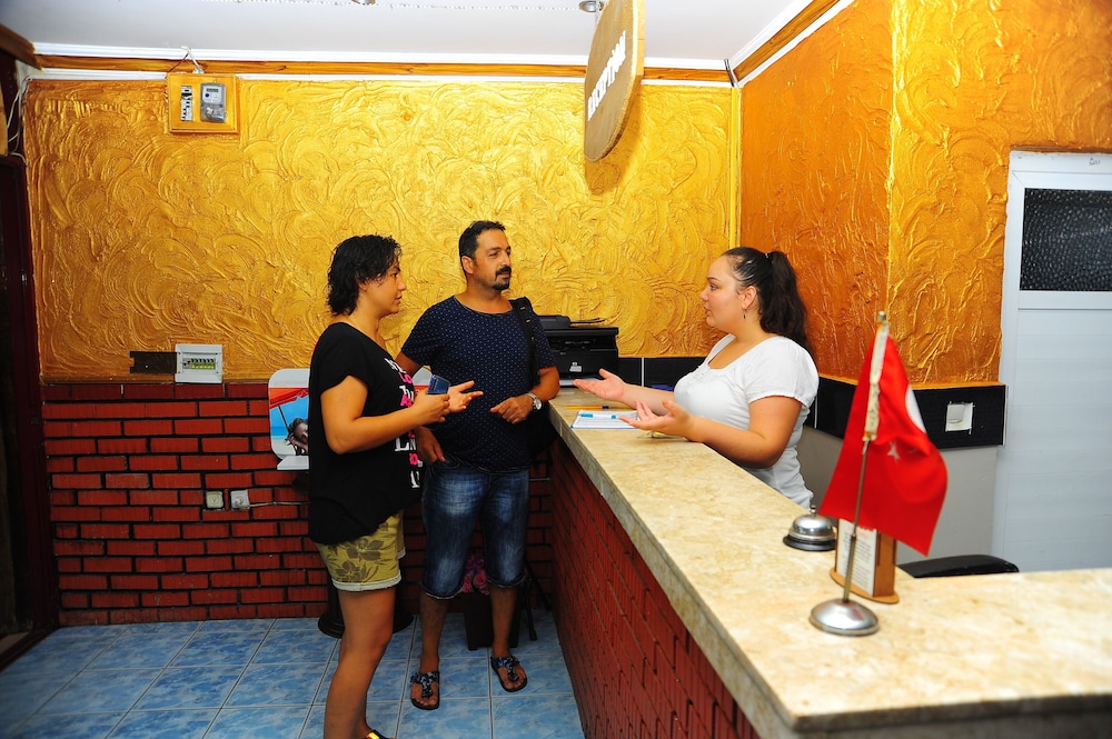 Best Life Apart Hotel 3