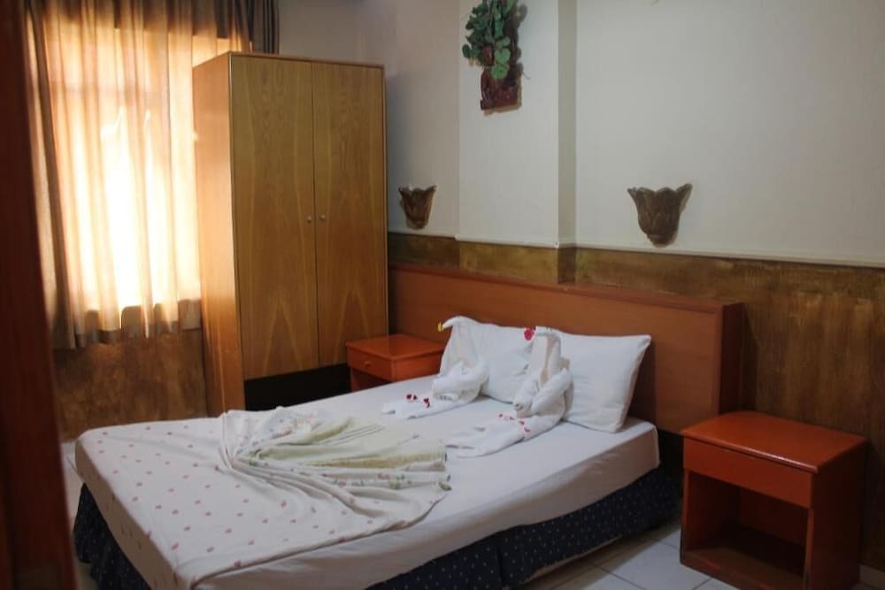 Best Life Apart Hotel 8