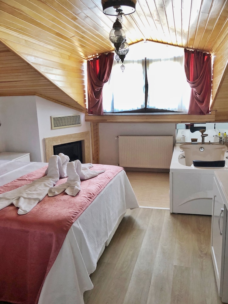 Gunisigi Hotel 7