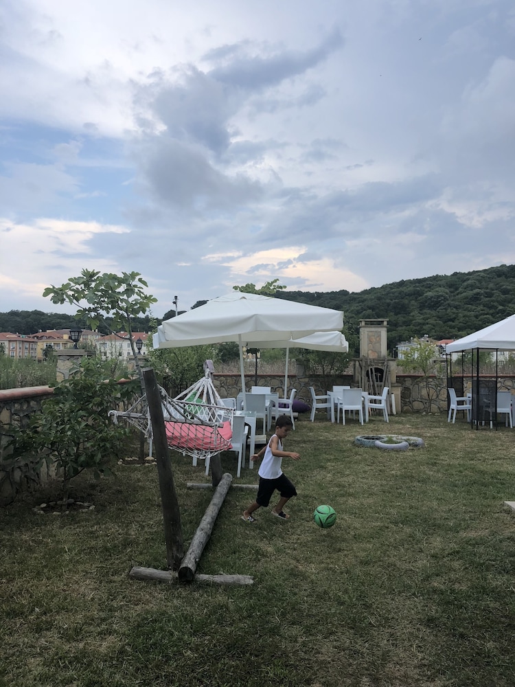 Gunisigi Hotel 24