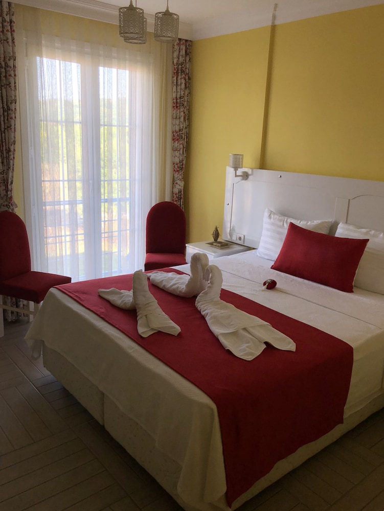 Gunisigi Hotel 5