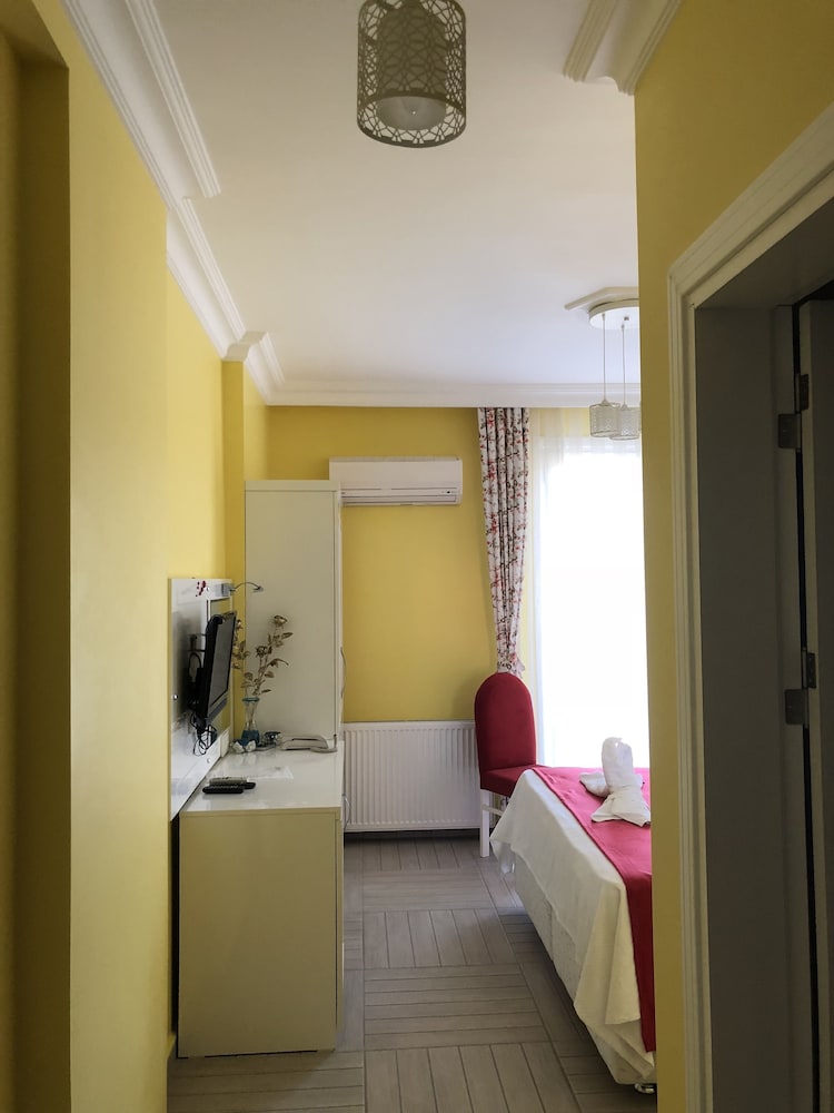 Gunisigi Hotel 14