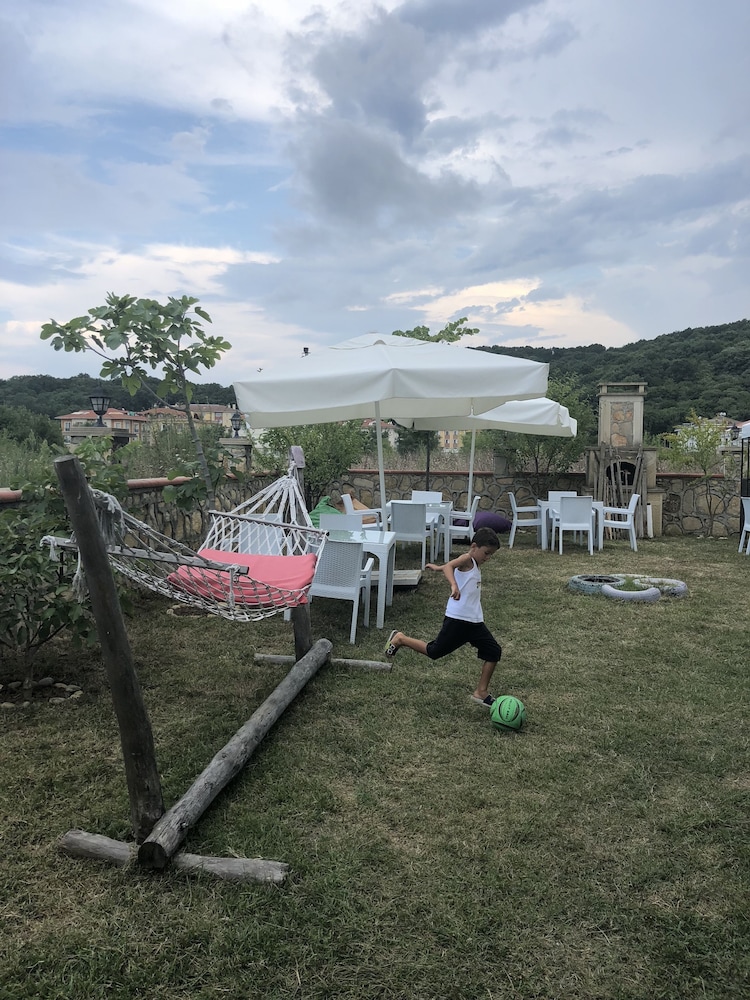 Gunisigi Hotel 23