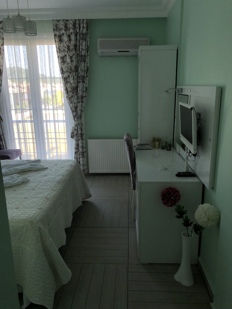 Gunisigi Hotel 11