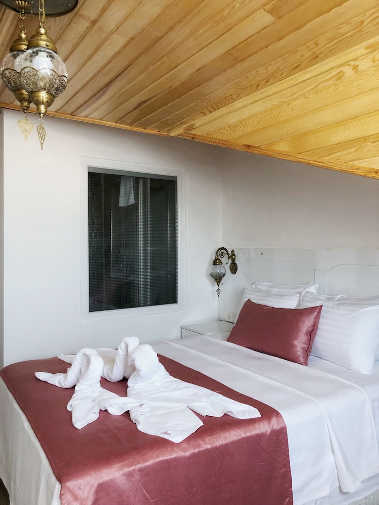 Gunisigi Hotel 8