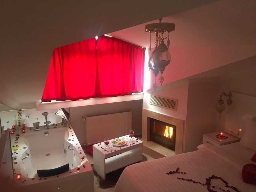 Gunisigi Hotel 12