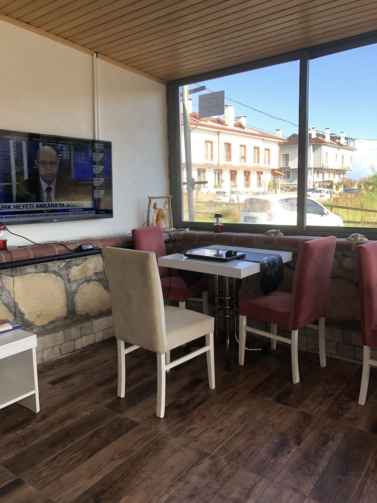 Gunisigi Hotel 19