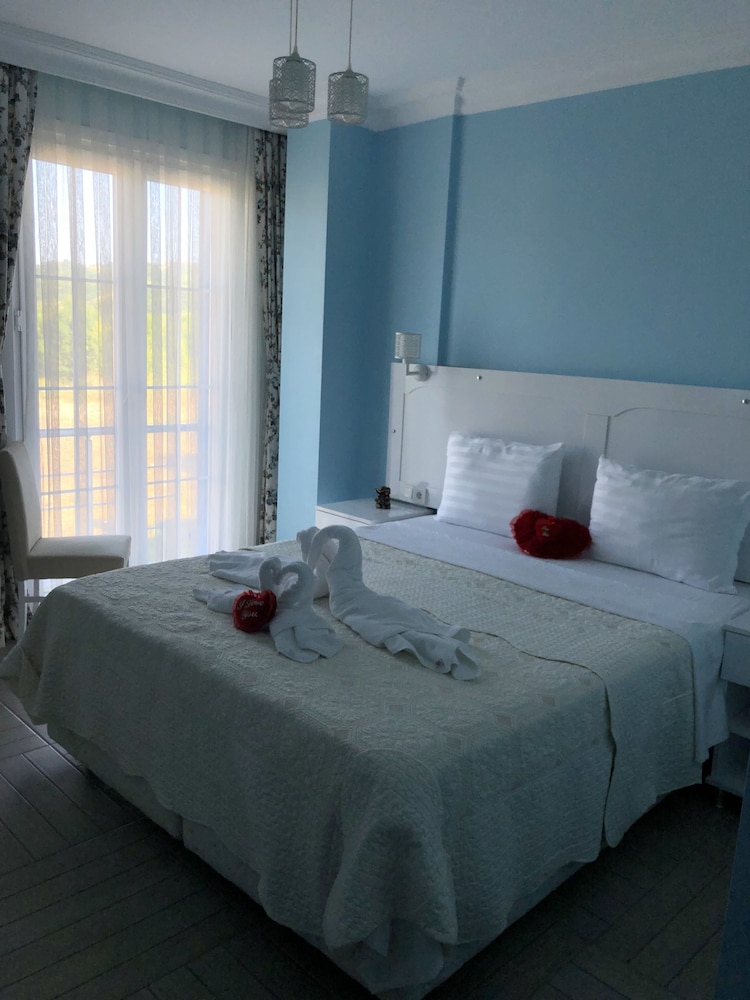 Gunisigi Hotel 10