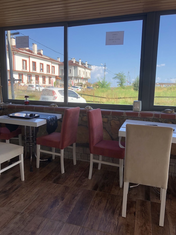 Gunisigi Hotel 20