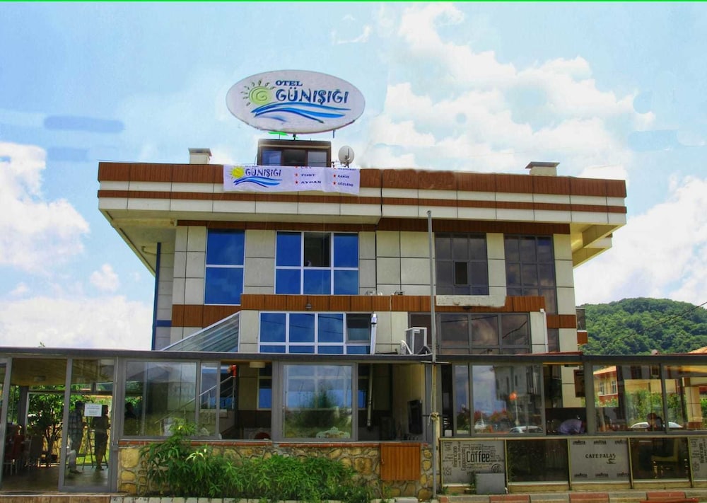 Gunisigi Hotel 22