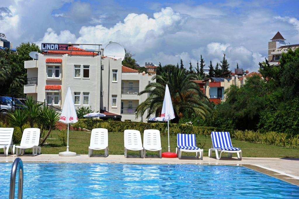 Side Linda Beach Hotel 18