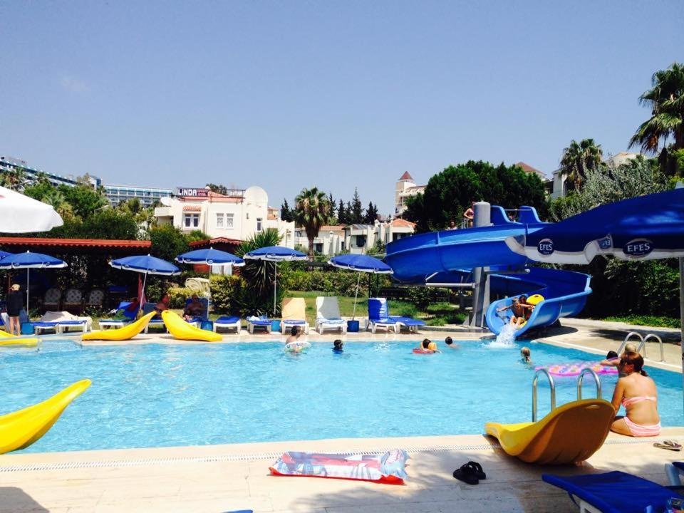 Side Linda Beach Hotel 23