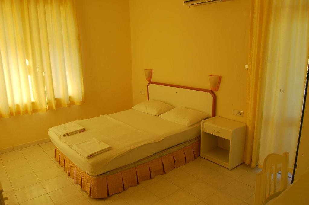 Side Linda Beach Hotel 14