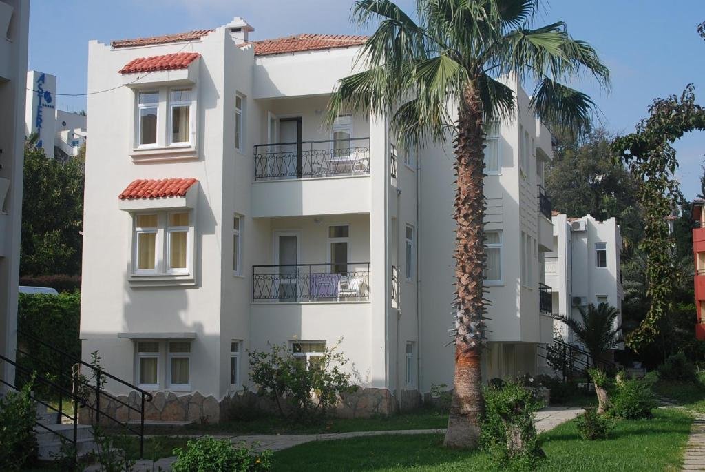 Side Linda Beach Hotel 3