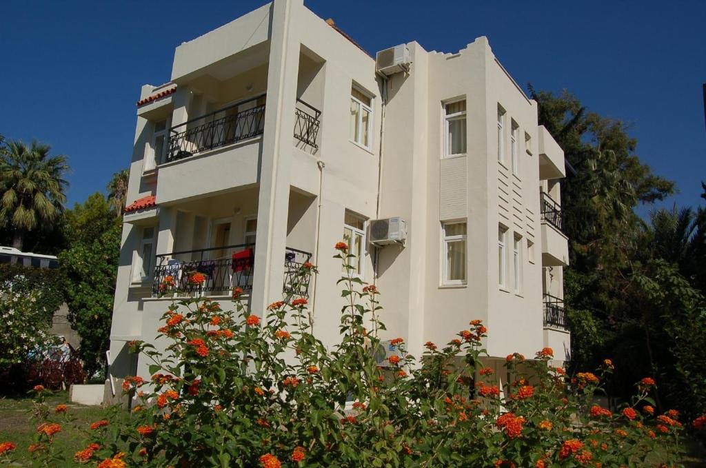 Side Linda Beach Hotel 15