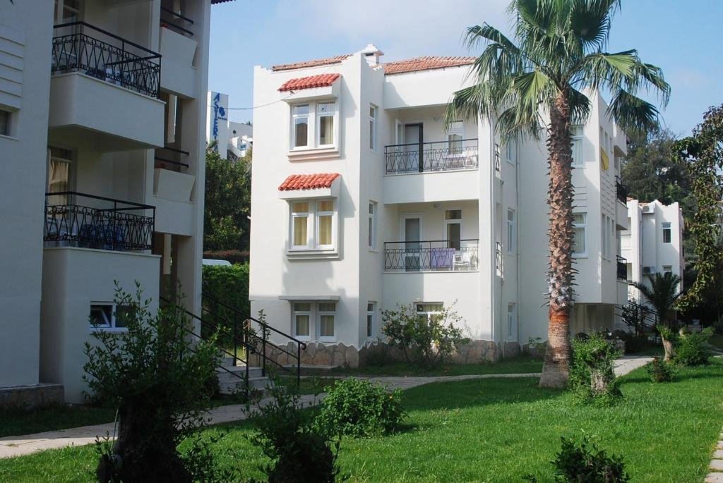 Side Linda Beach Hotel 22