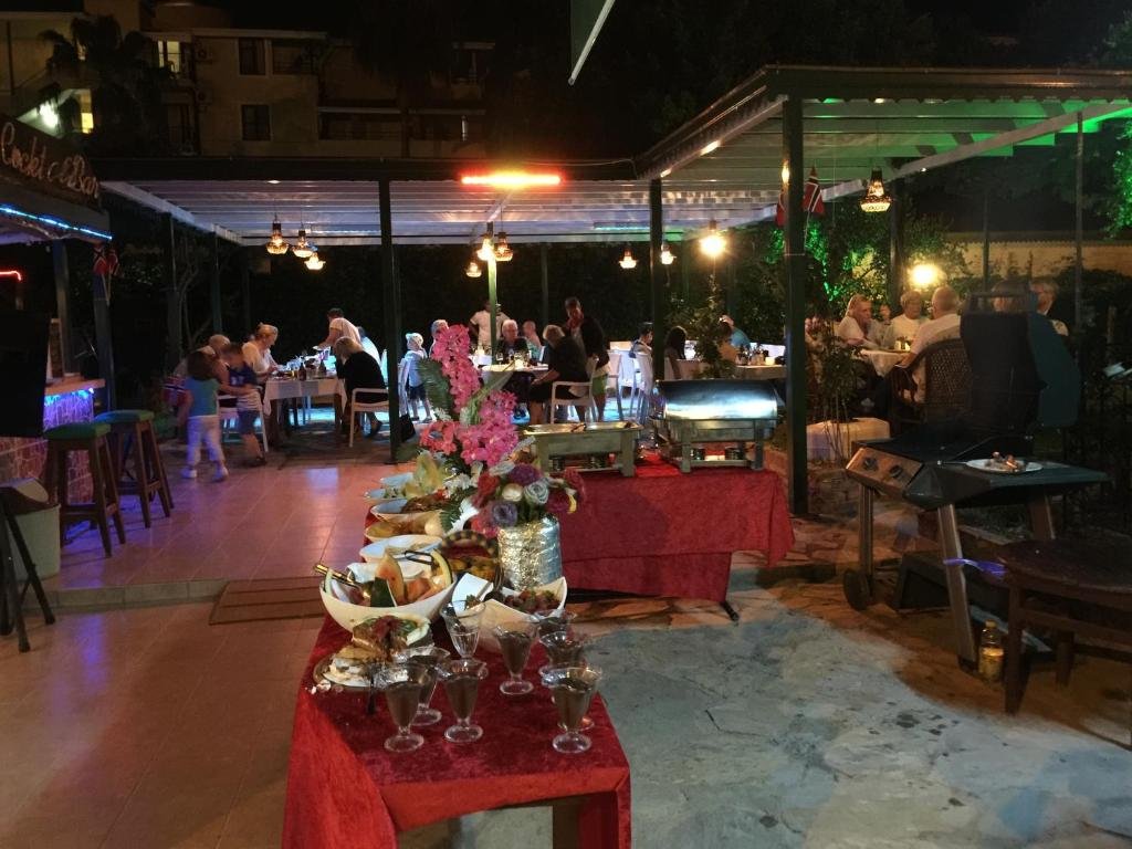 Side Linda Beach Hotel 20