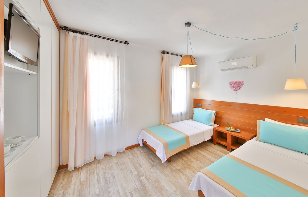 Mare Nostrum Apart 15