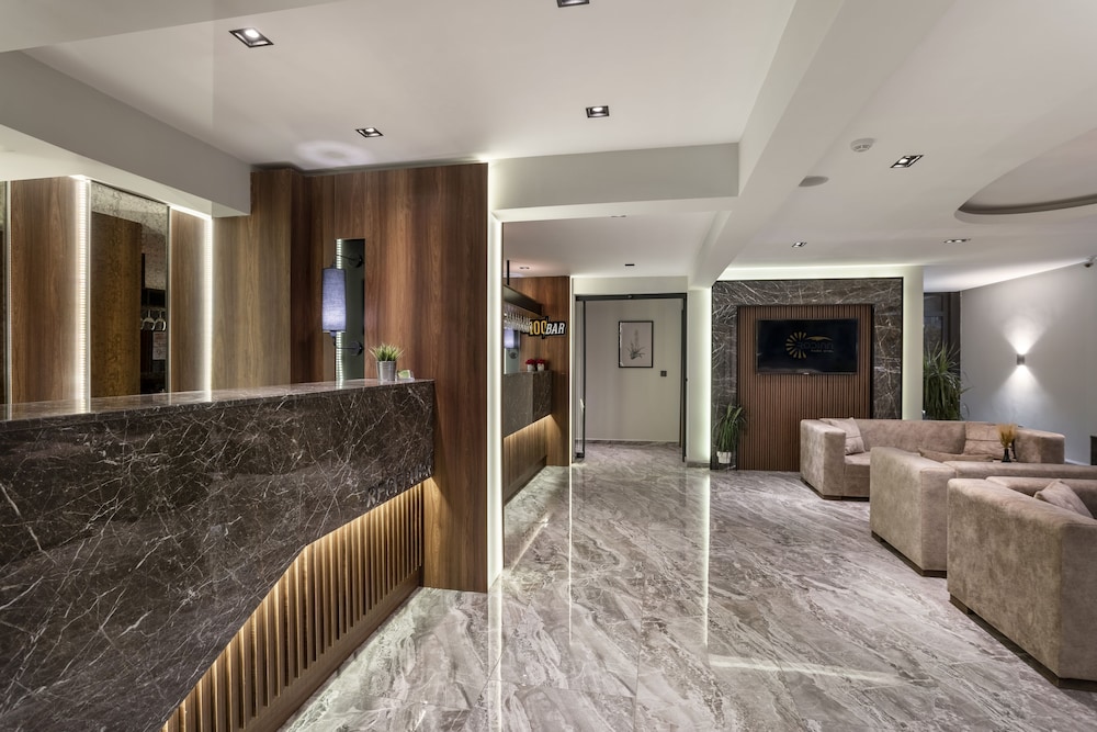 Rodinn Park Hotel 2