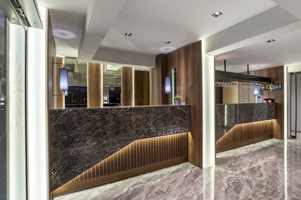 Rodinn Park Hotel 6