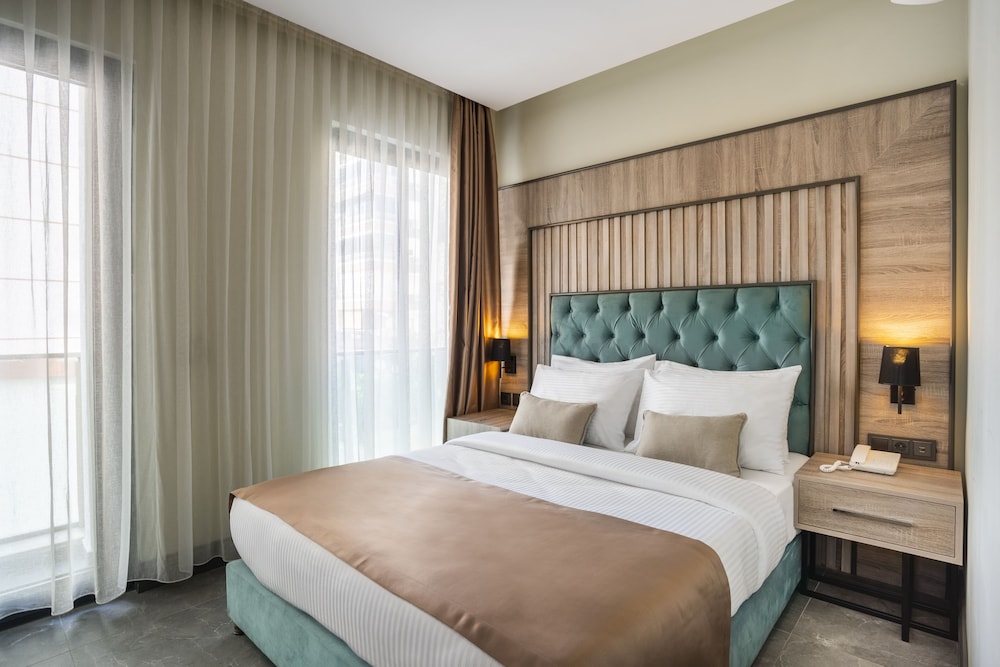 Rodinn Park Hotel 14