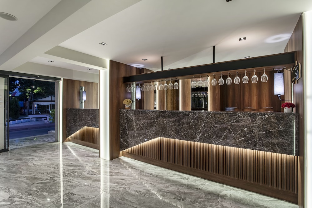 Rodinn Park Hotel 3