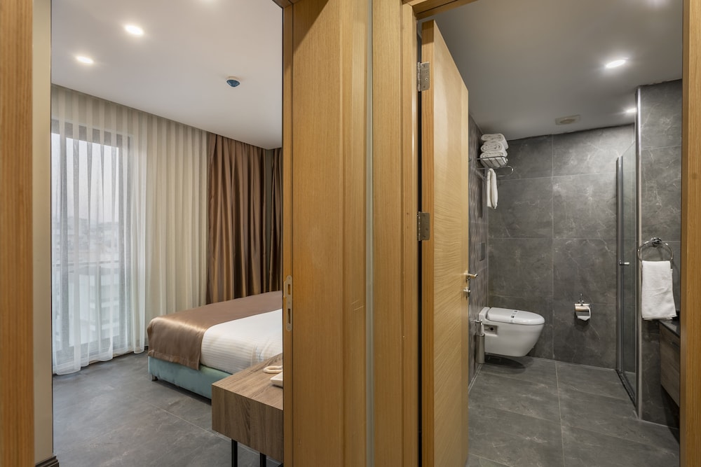 Rodinn Park Hotel 20