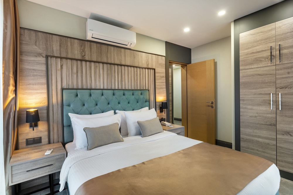 Rodinn Park Hotel 21