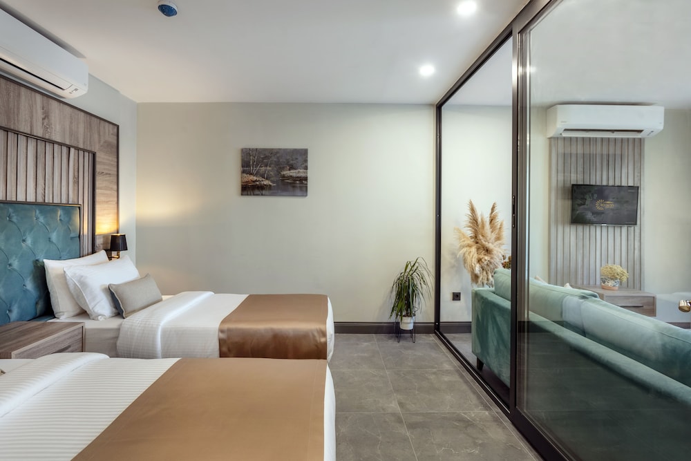 Rodinn Park Hotel 19
