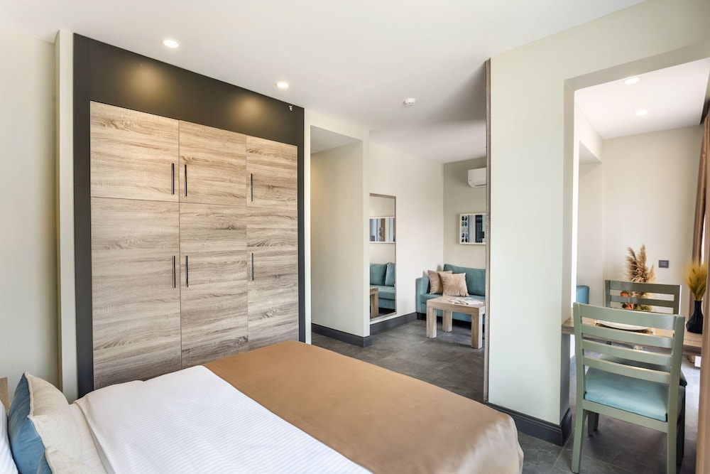 Rodinn Park Hotel 16