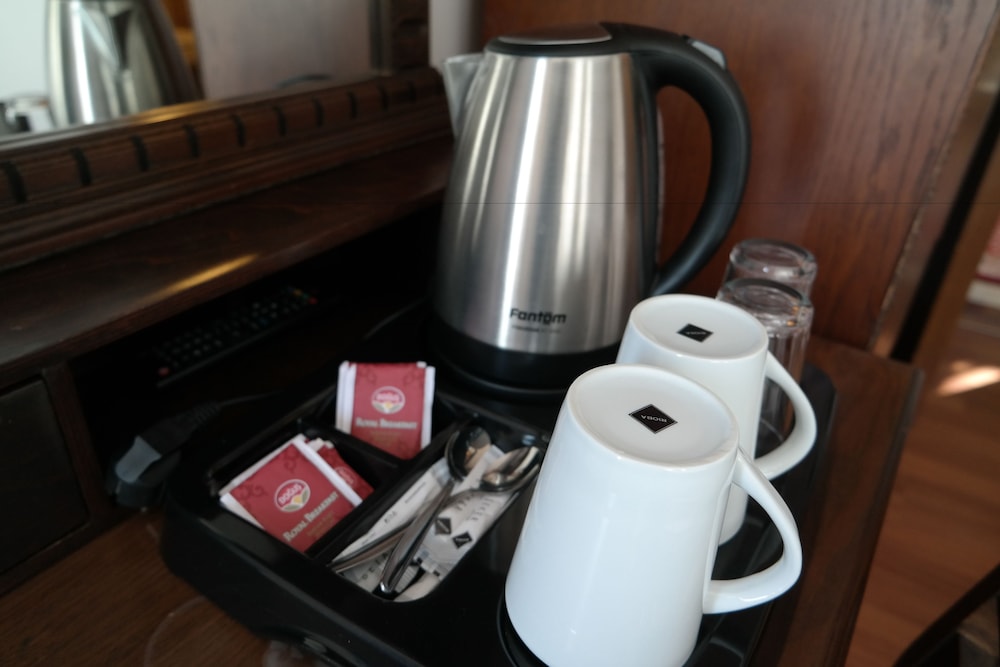 Mytra Hotel 4
