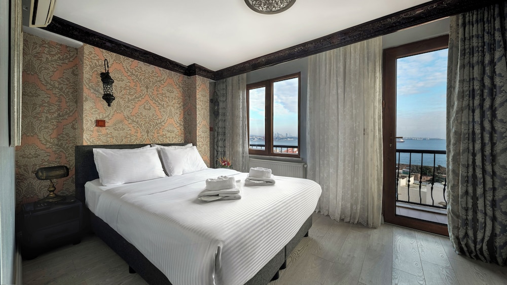 Mytra Hotel 20