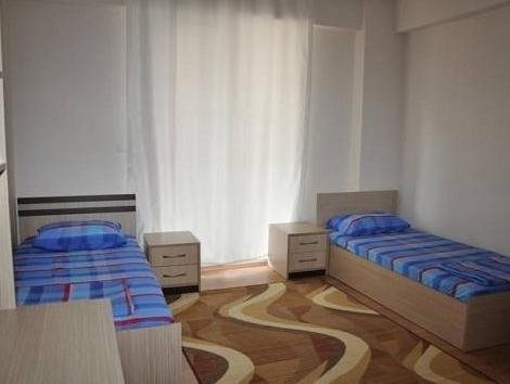 Oz Ulutas Apart Evleri 1