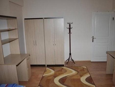Oz Ulutas Apart Evleri 11