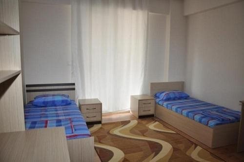 Oz Ulutas Apart Evleri 23