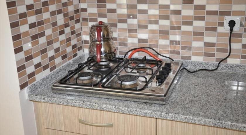 Oz Ulutas Apart Evleri 24