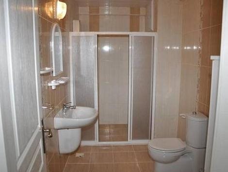 Oz Ulutas Apart Evleri 3