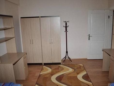 Oz Ulutas Apart Evleri 8