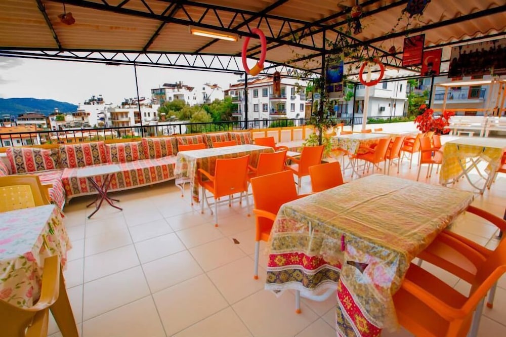 Pinar Pansiyon 18