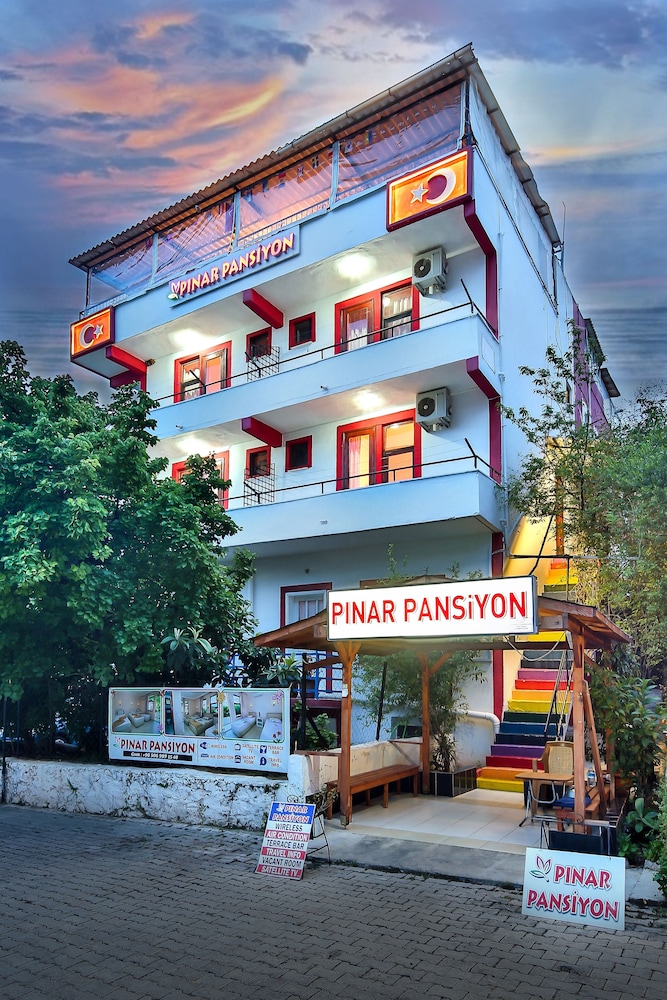 Pinar Pansiyon 1