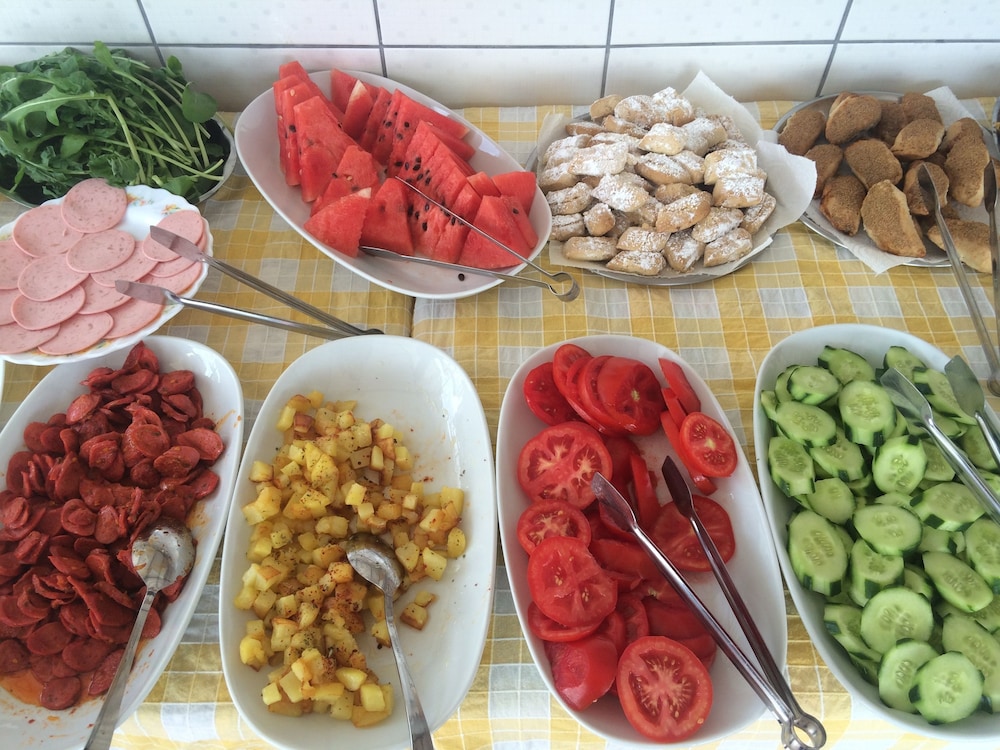 Pinar Pansiyon 21