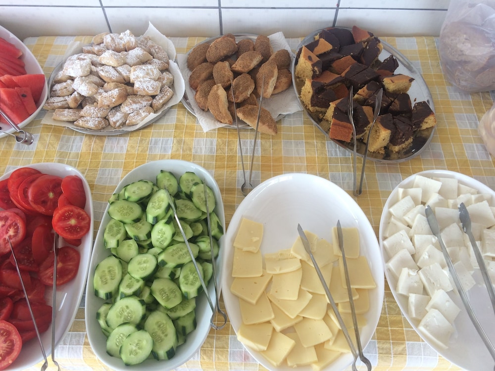 Pinar Pansiyon 20