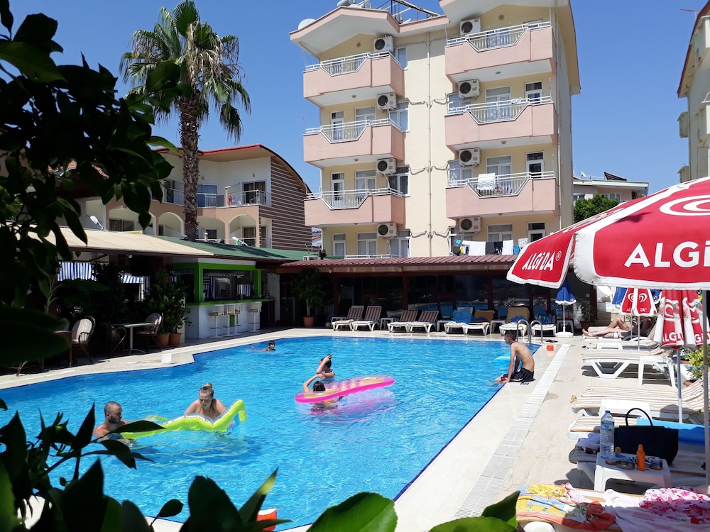 Orient Apart Otel 14
