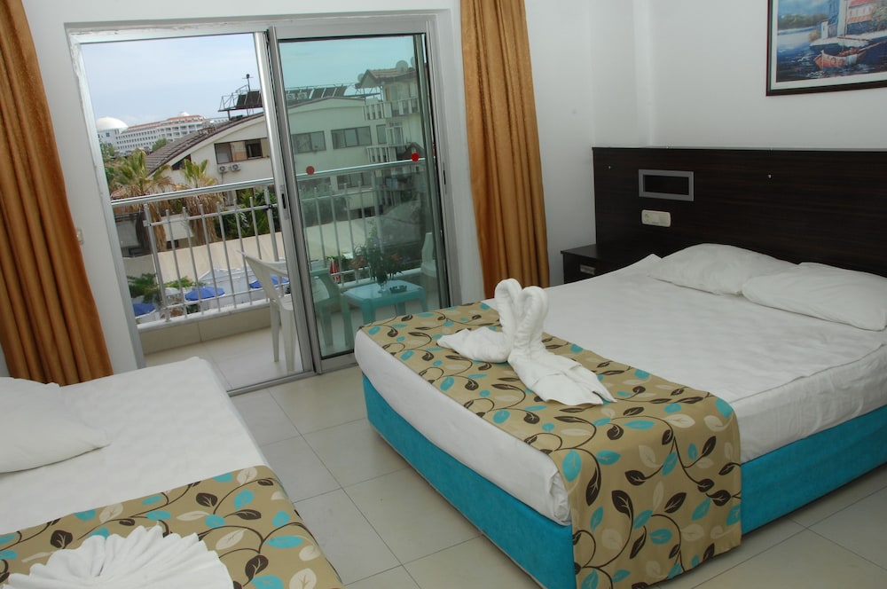 Orient Apart Otel 8