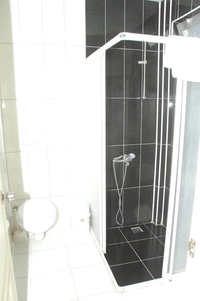 Orient Apart Otel 9
