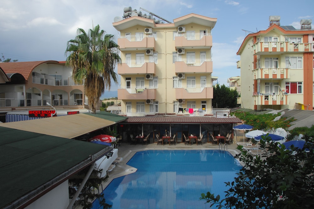 Orient Apart Otel 10