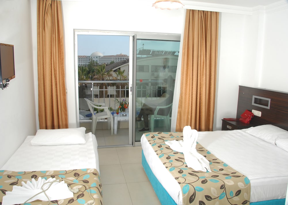 Orient Apart Otel 6