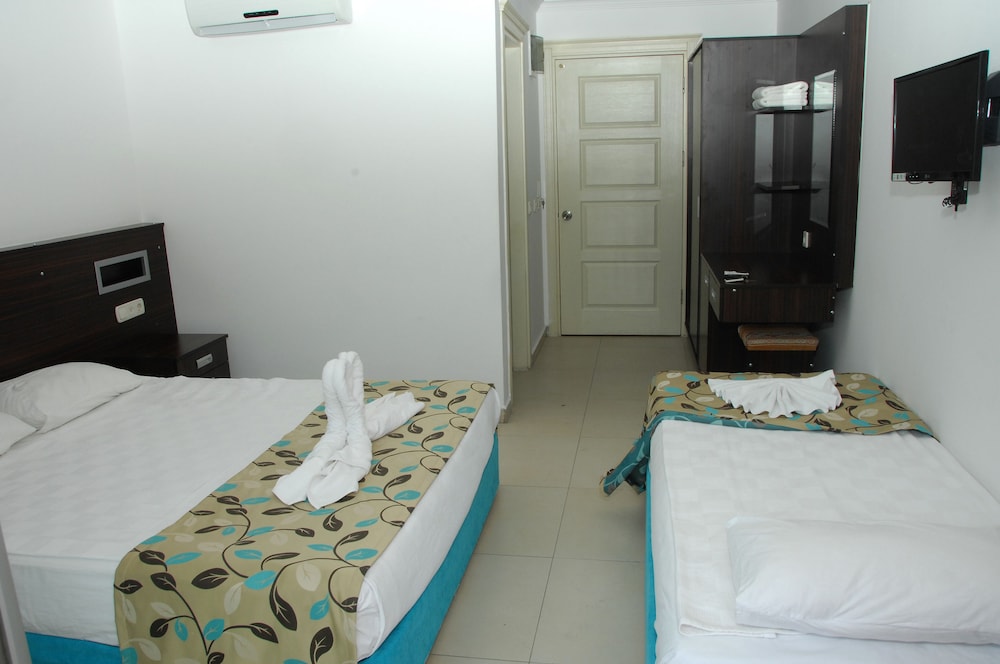 Orient Apart Otel 4