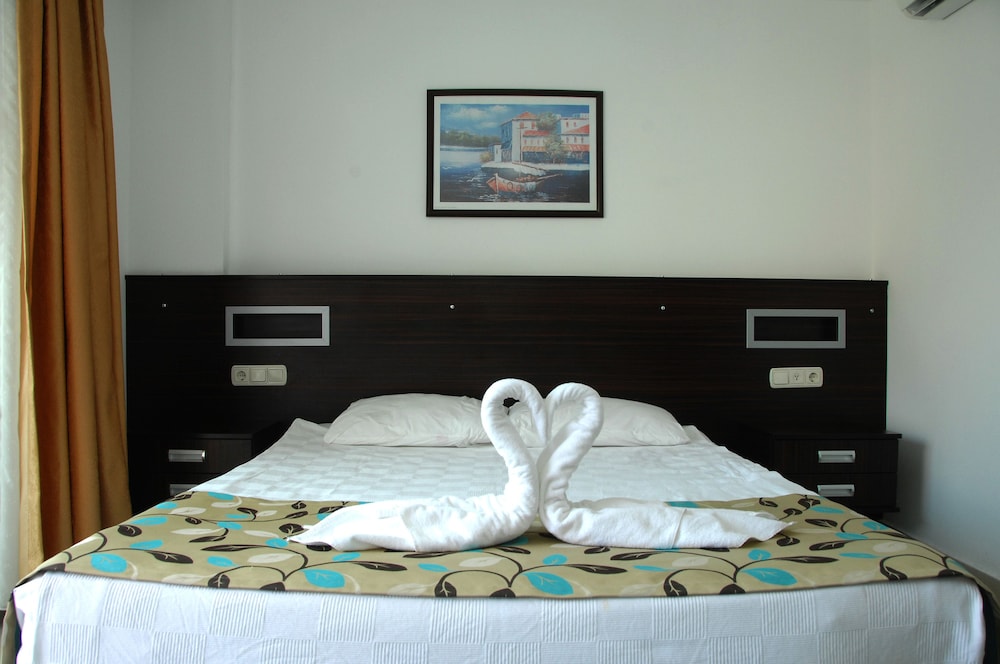 Orient Apart Otel 7
