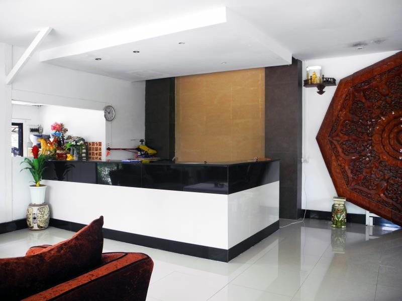 Platinum Place 8